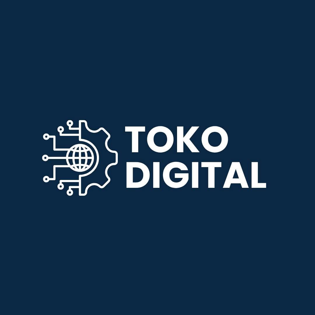 Toko Digital